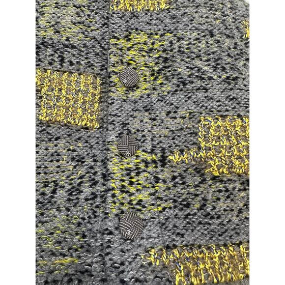 Chanel 2015 Knee-Length Skirt Sz.36 - Picture 5 of 8